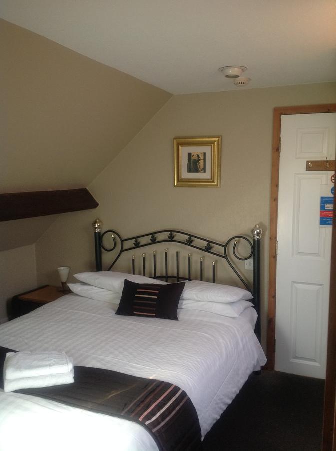 The Hollies Guest House Solihull Exterior photo